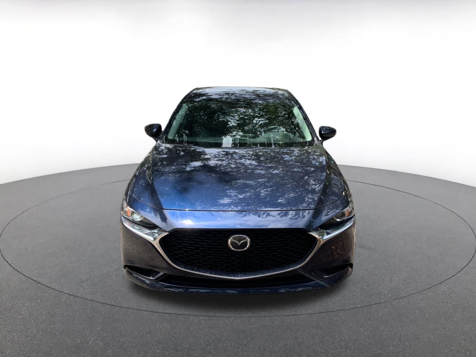 Thumbnail: 2024 Mazda Mazda3 - 2