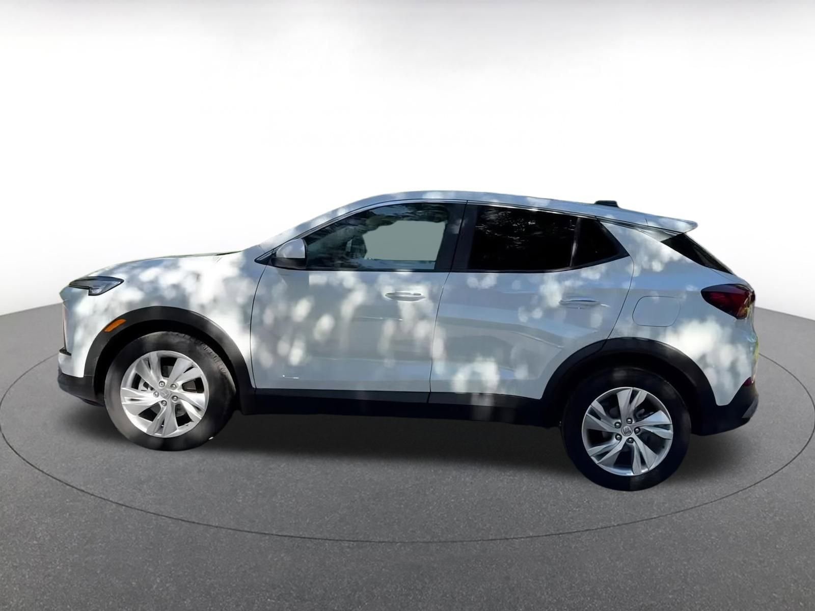 Thumbnail: 2025 Buick Encore GX - 9