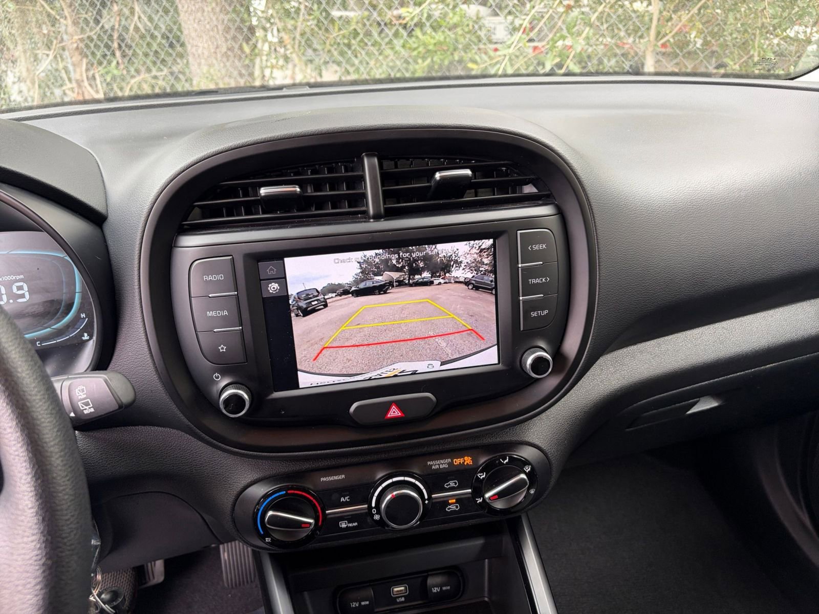 Thumbnail: 2025 Kia Soul - 17