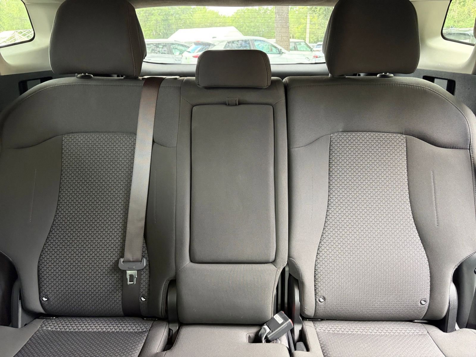 Thumbnail: 2025 Kia Sportage - 35