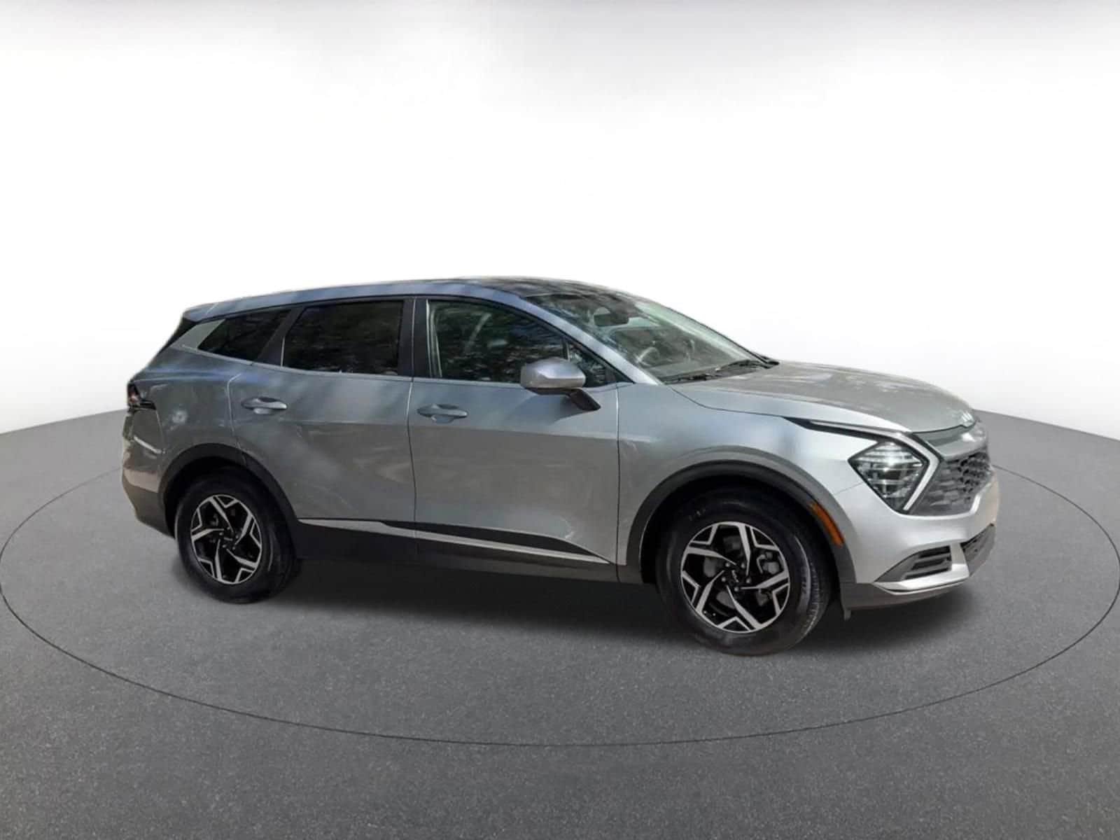 Thumbnail: 2025 Kia Sportage - 2