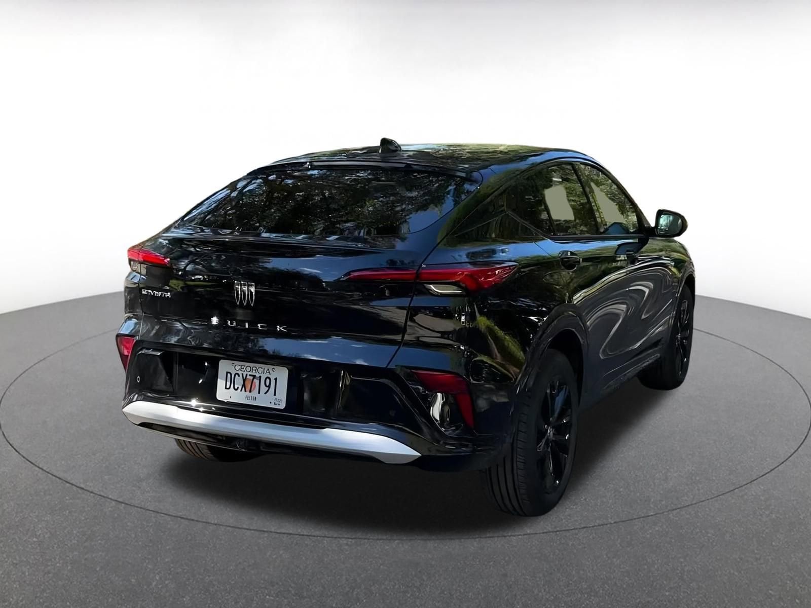 Thumbnail: 2025 Buick Envista - 12