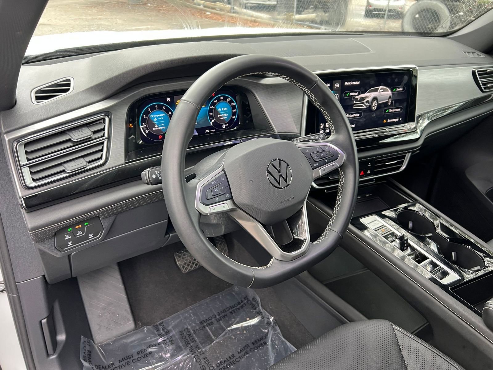 Thumbnail: 2025 Volkswagen Atlas - 31