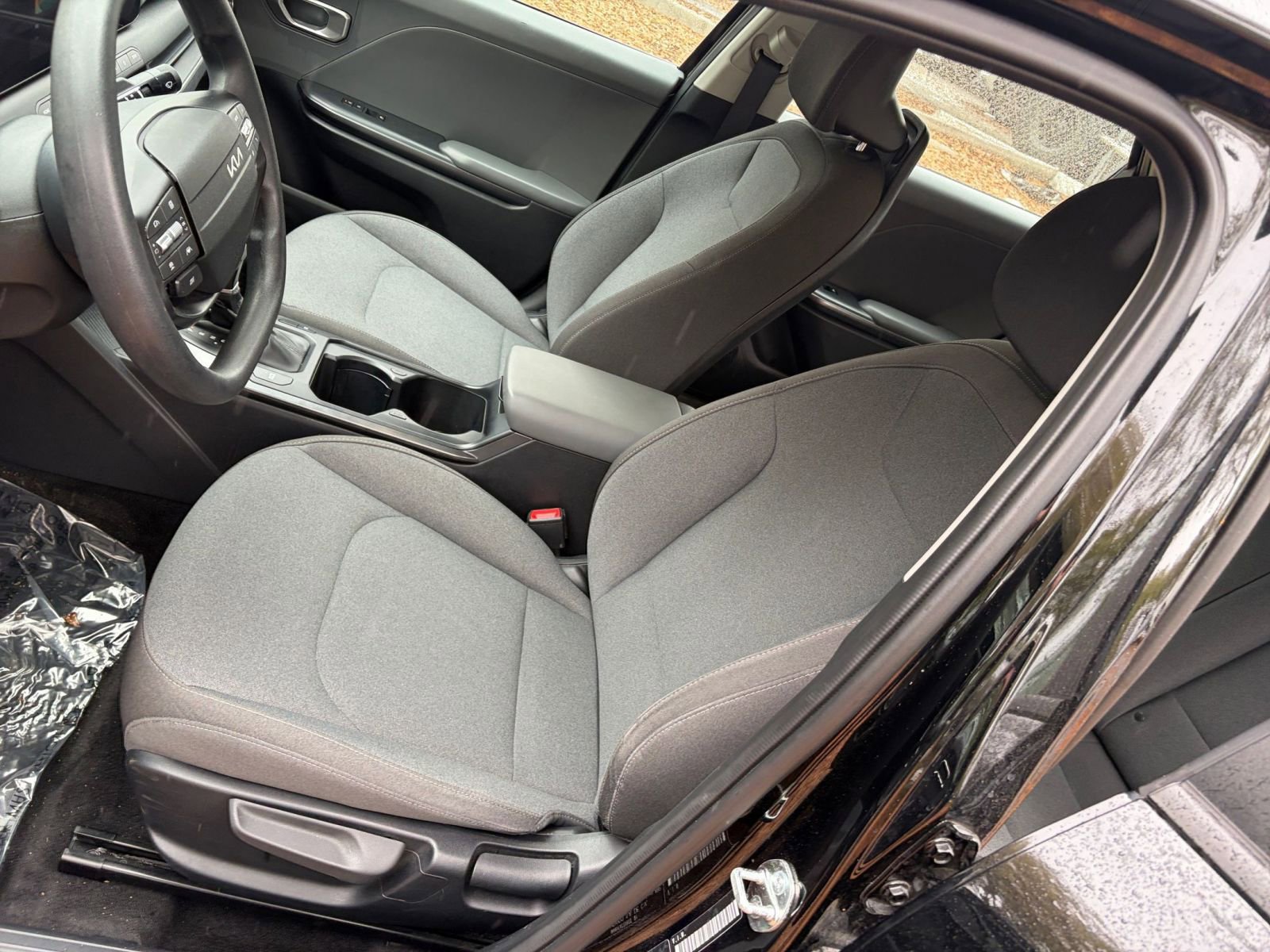 Thumbnail: 2025 Kia K4 - 32