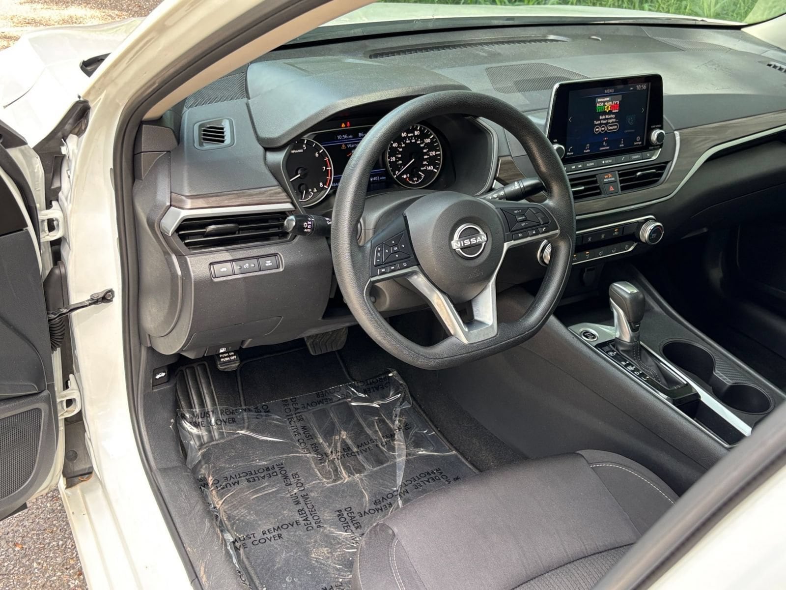 Thumbnail: 2025 Nissan Altima - 34