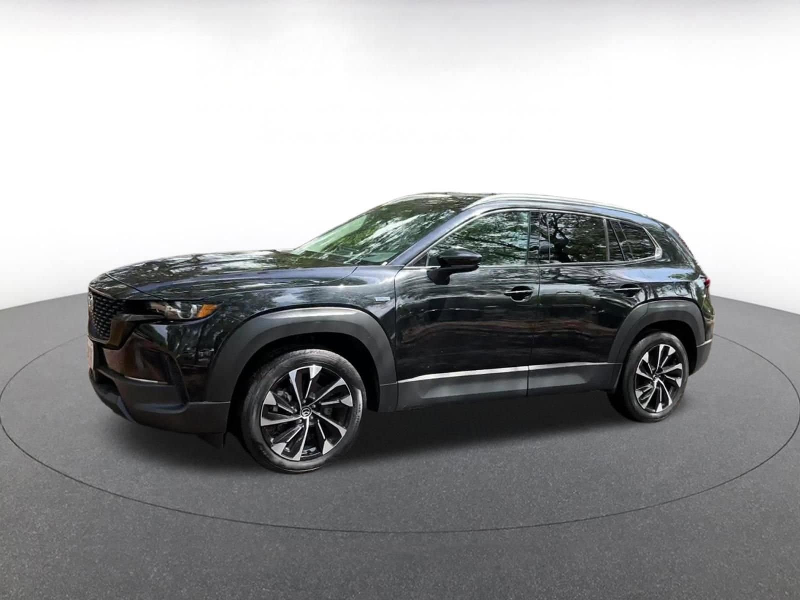 Thumbnail: 2025 Mazda CX-50 - 8