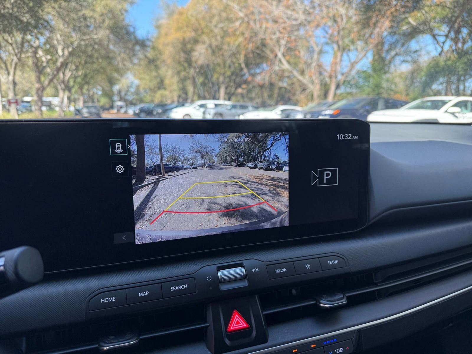 Thumbnail: 2025 Kia K4 - 17