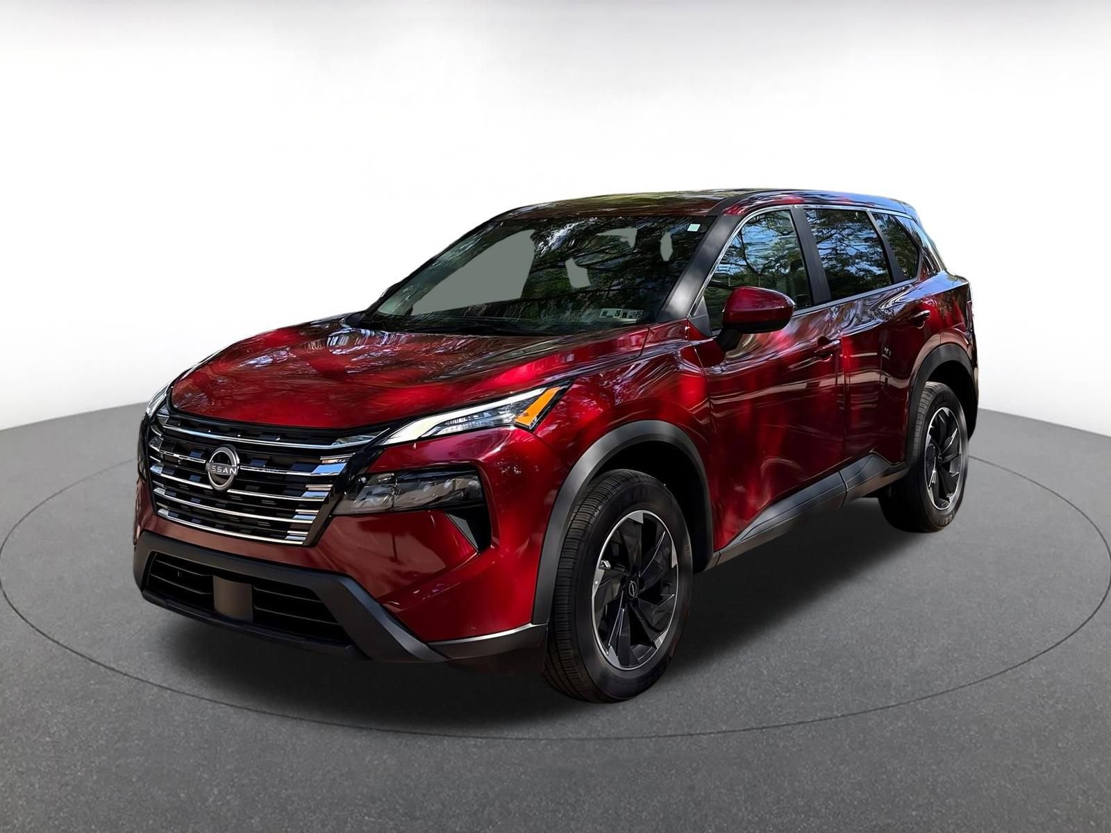 Thumbnail: 2025 Nissan Rogue - 3