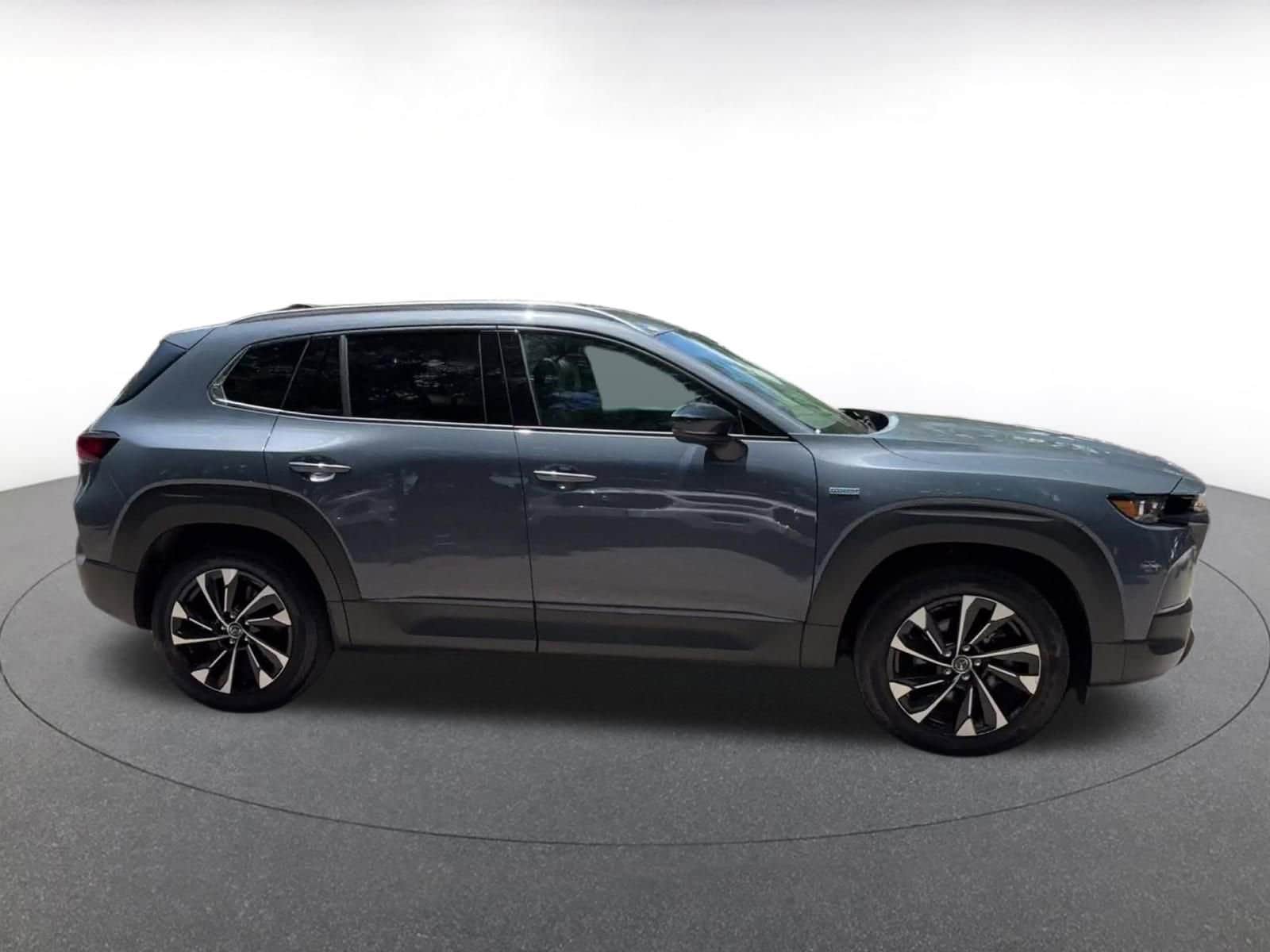 Thumbnail: 2025 Mazda CX-50 - 16
