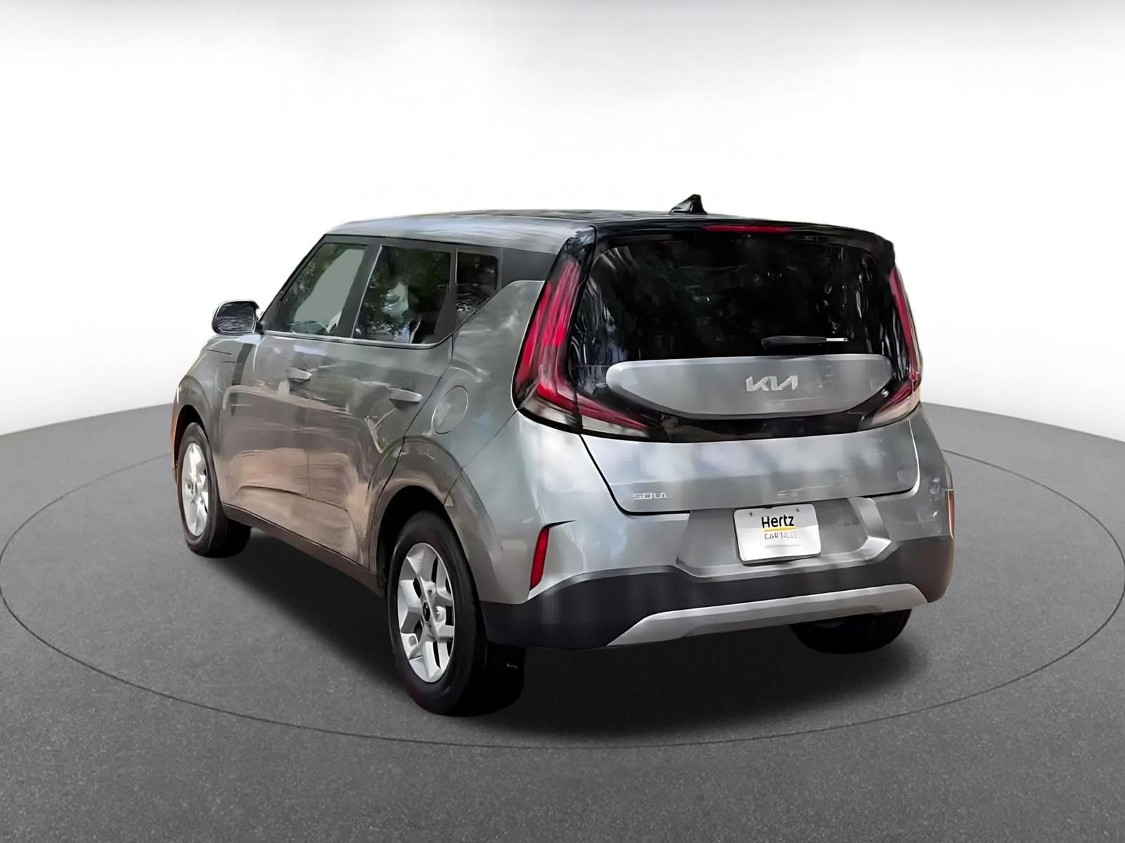 Thumbnail: 2025 Kia Soul - 11