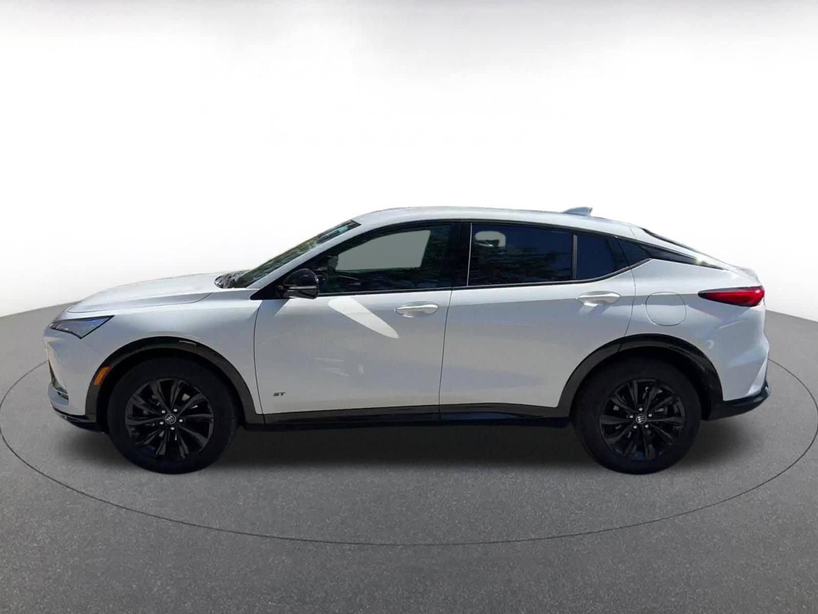 Thumbnail: 2025 Buick Envista - 9