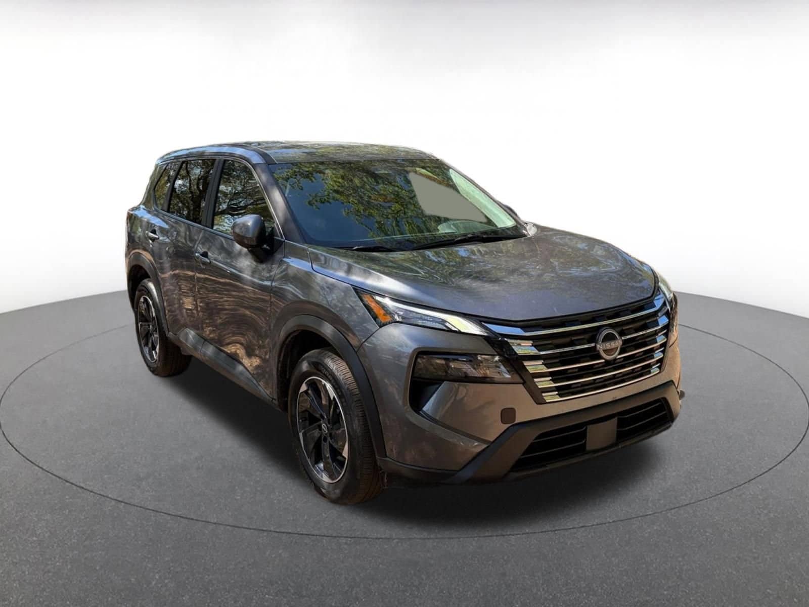 Thumbnail: 2025 Nissan Rogue - 1