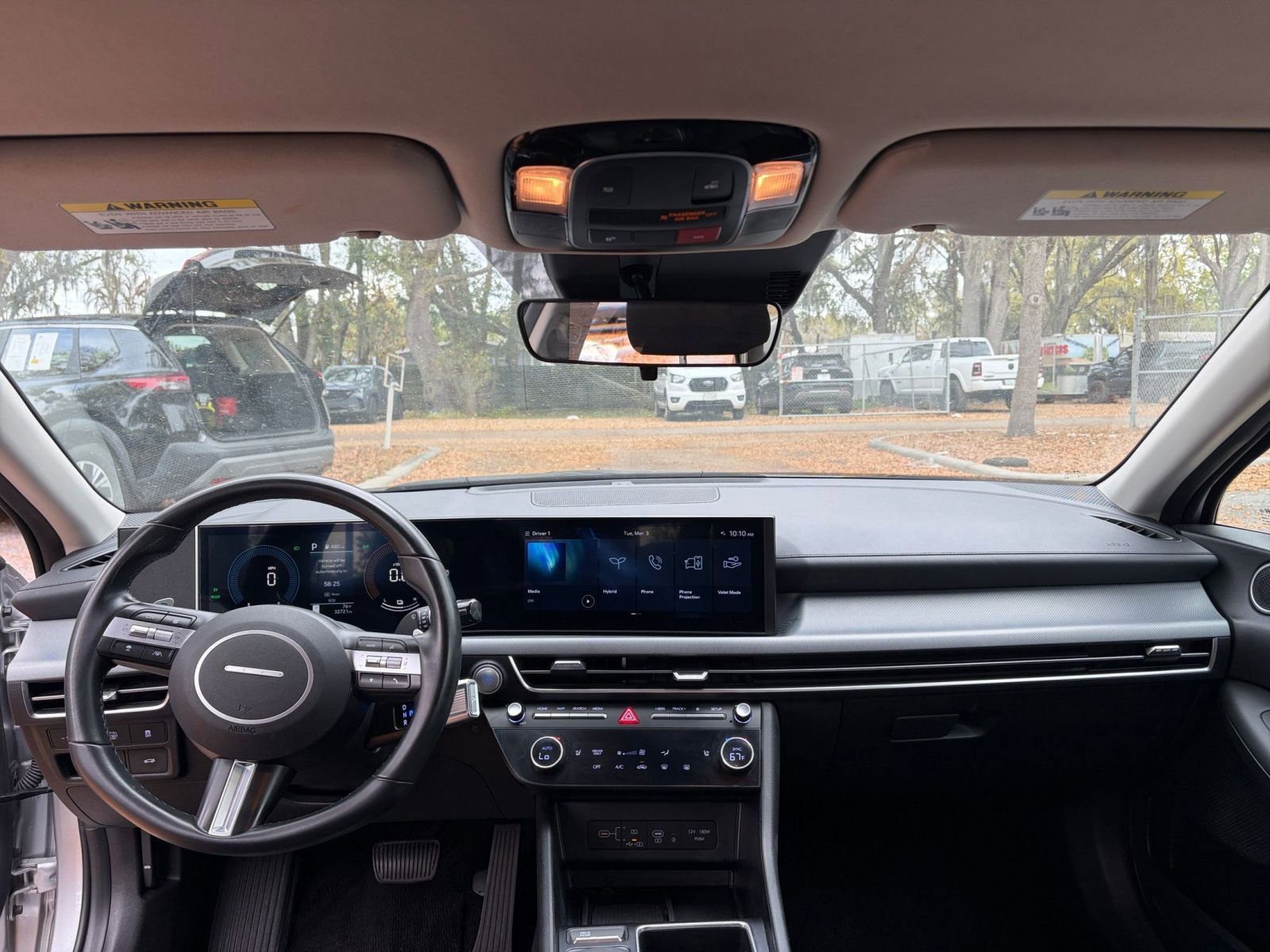 Thumbnail: 2025 Hyundai Sonata - 29