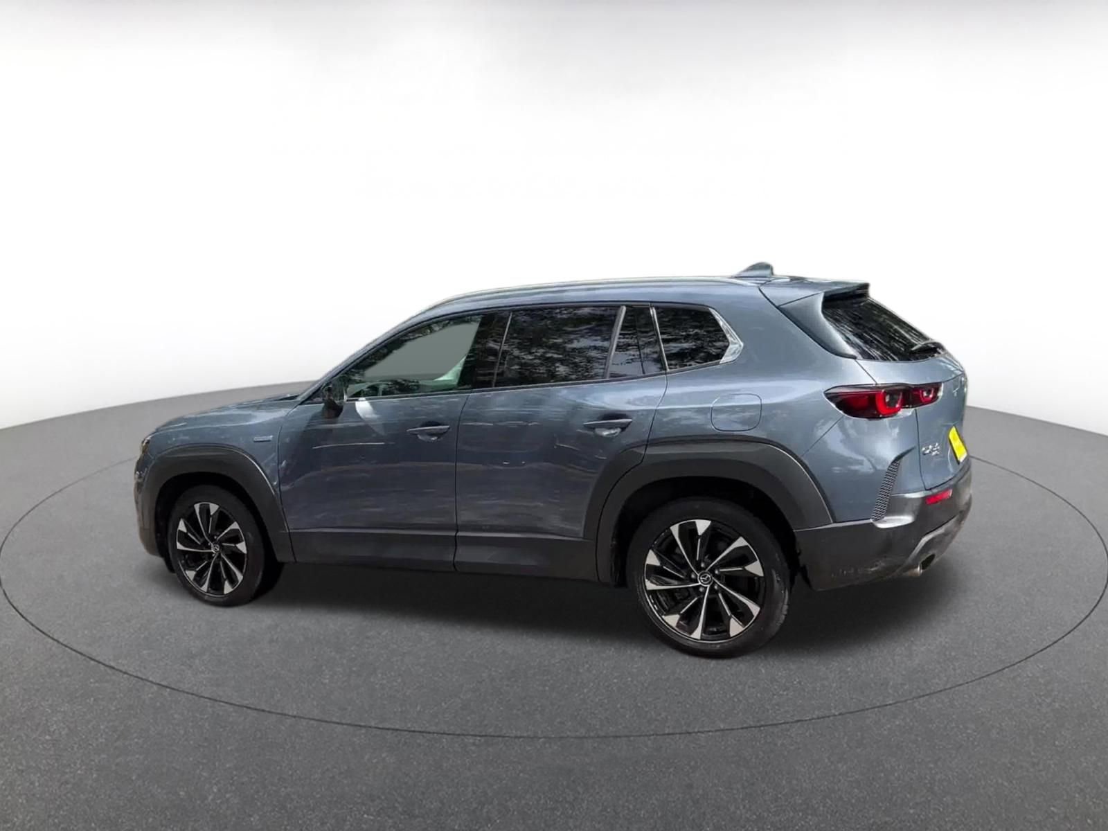 Thumbnail: 2025 Mazda CX-50 - 10