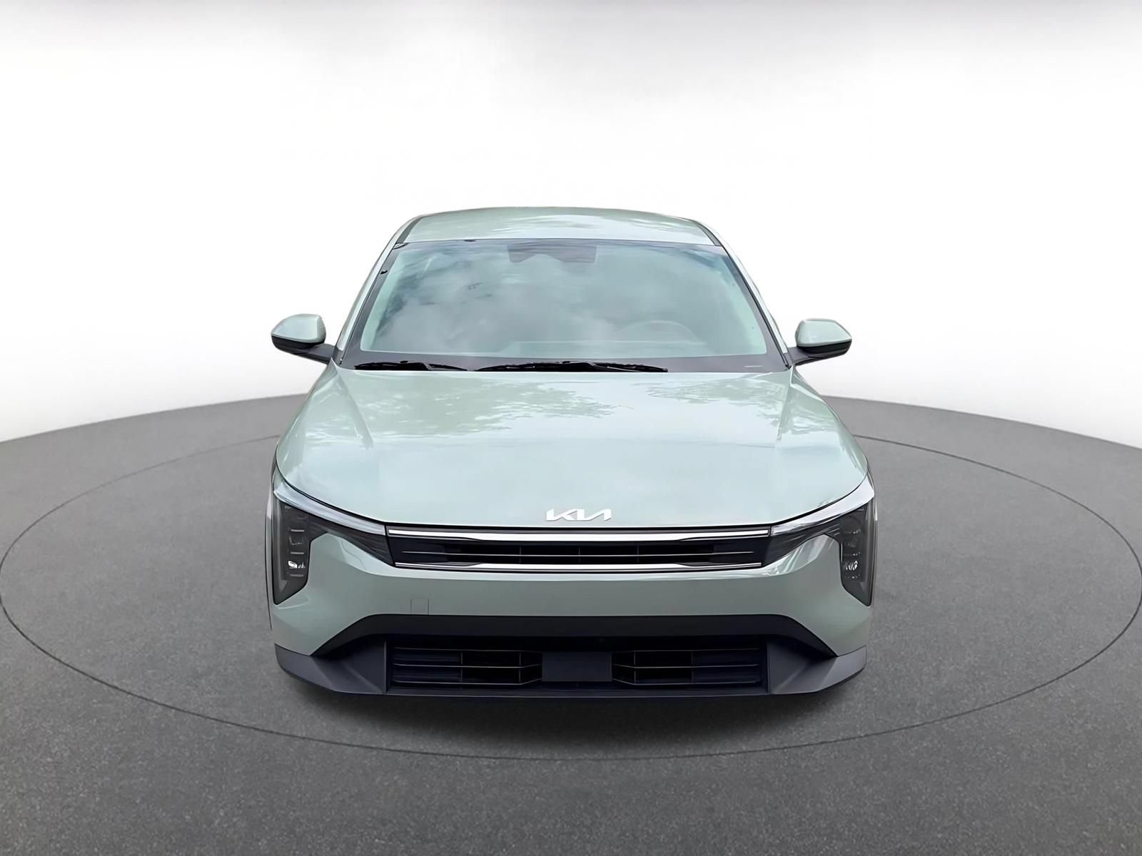 Thumbnail: 2025 Kia K4 - 4