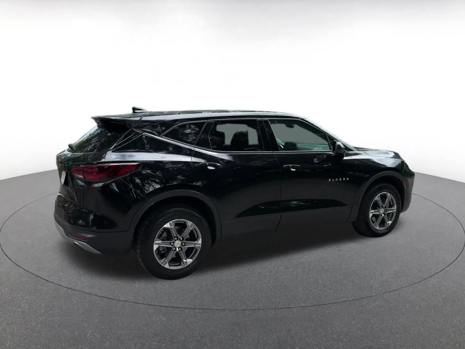 2023 Chevrolet Blazer  15