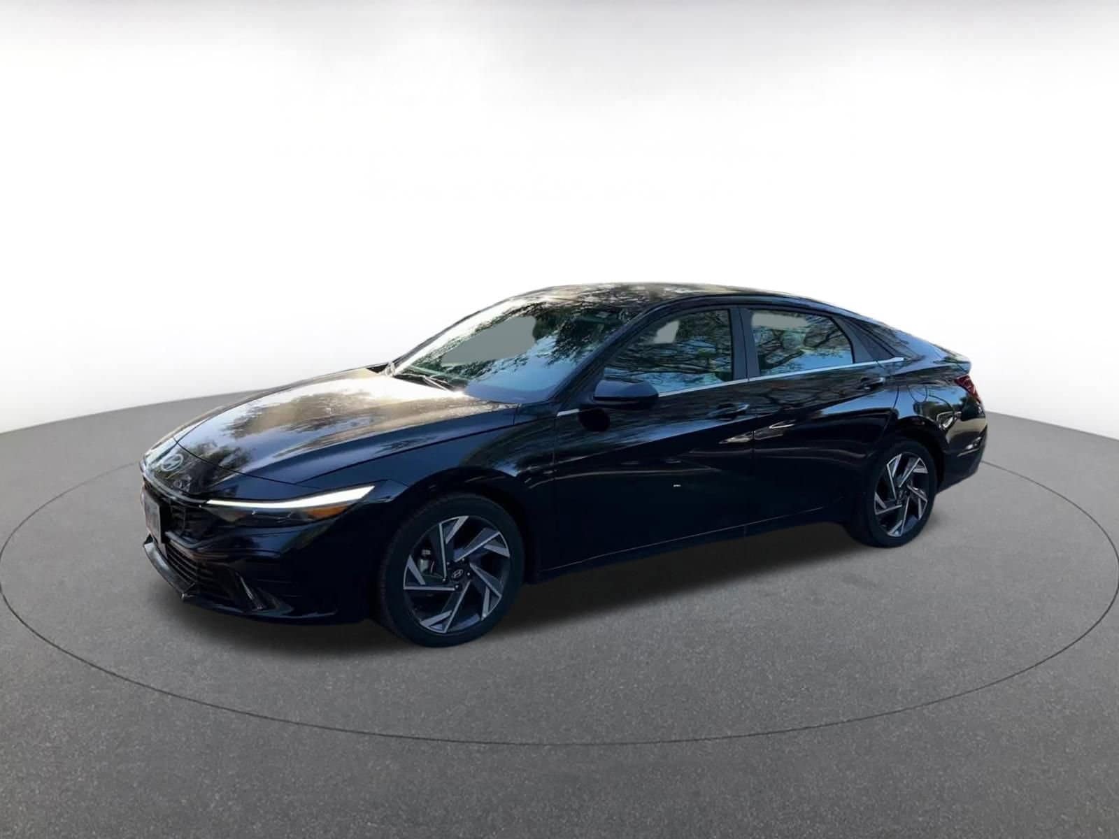 Thumbnail: 2025 Hyundai Elantra - 7