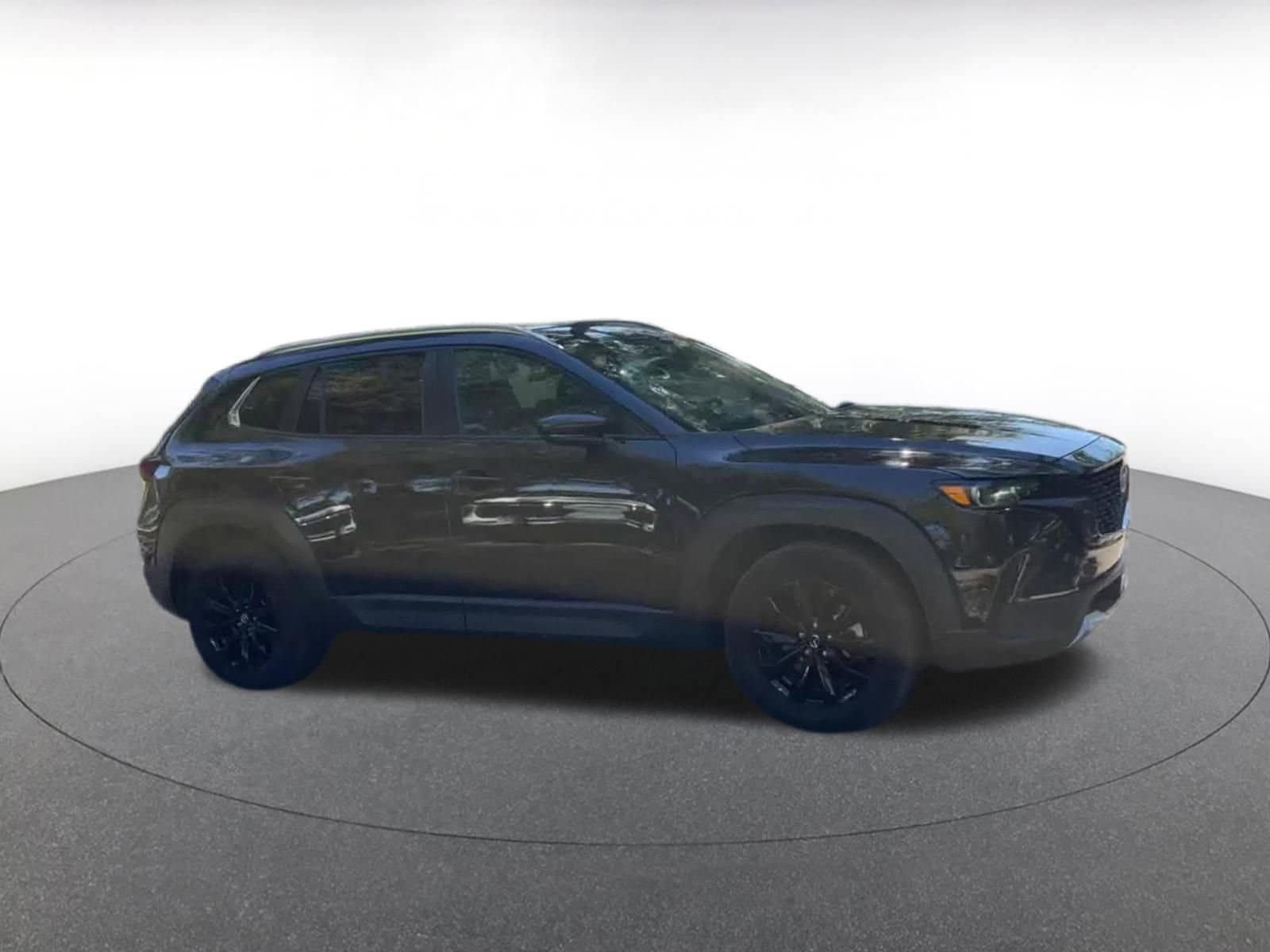 Thumbnail: 2025 Mazda CX-50 - 2