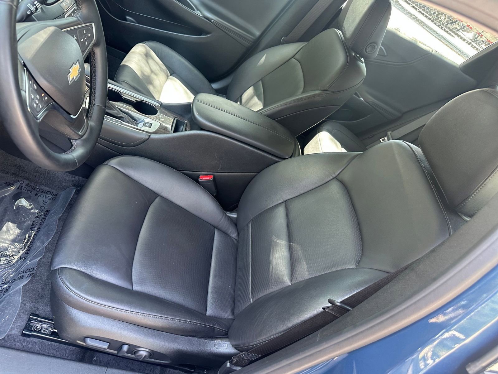 Thumbnail: 2024 Chevrolet Malibu - 30