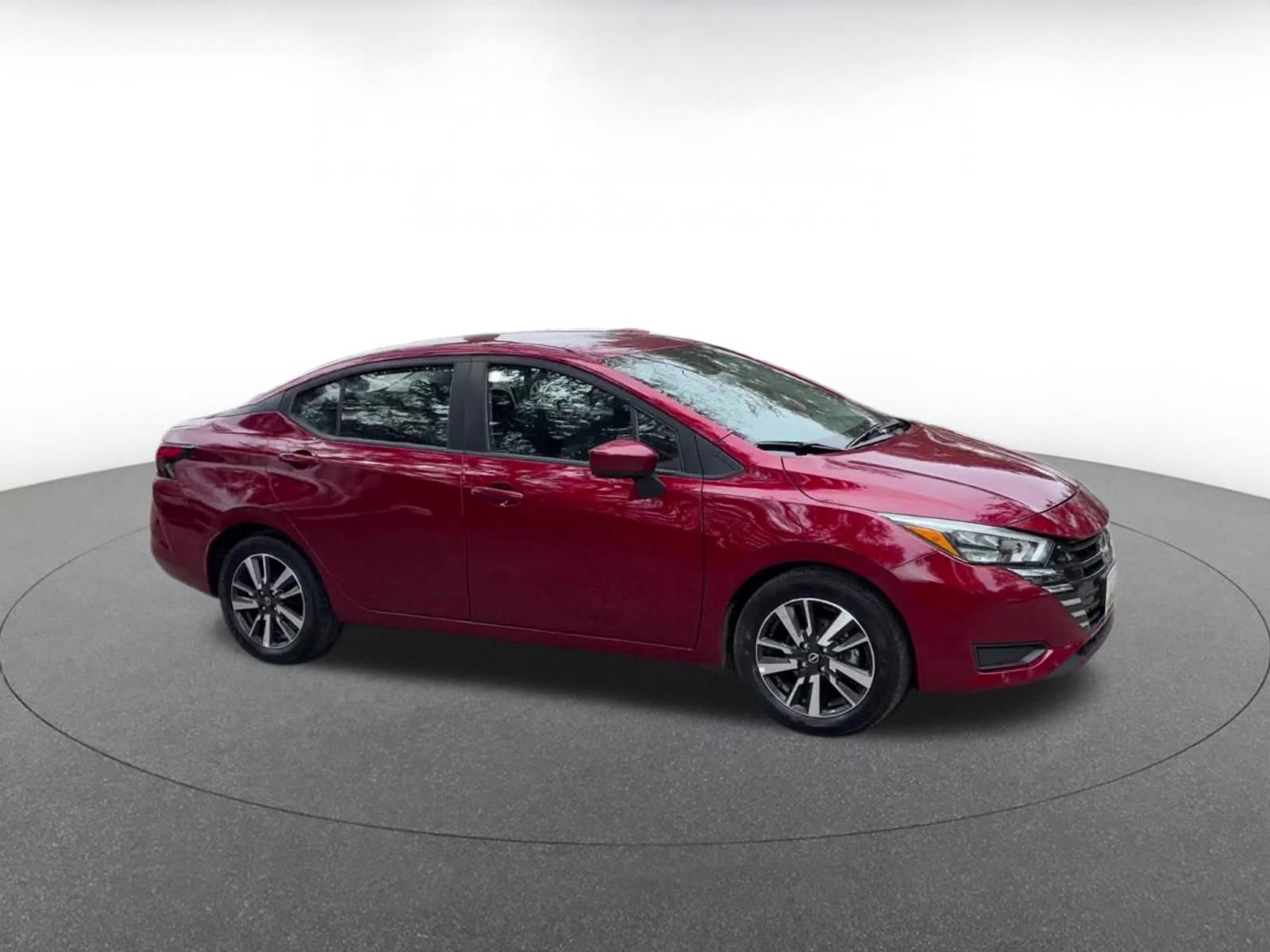 Thumbnail: 2025 Nissan Versa - 2