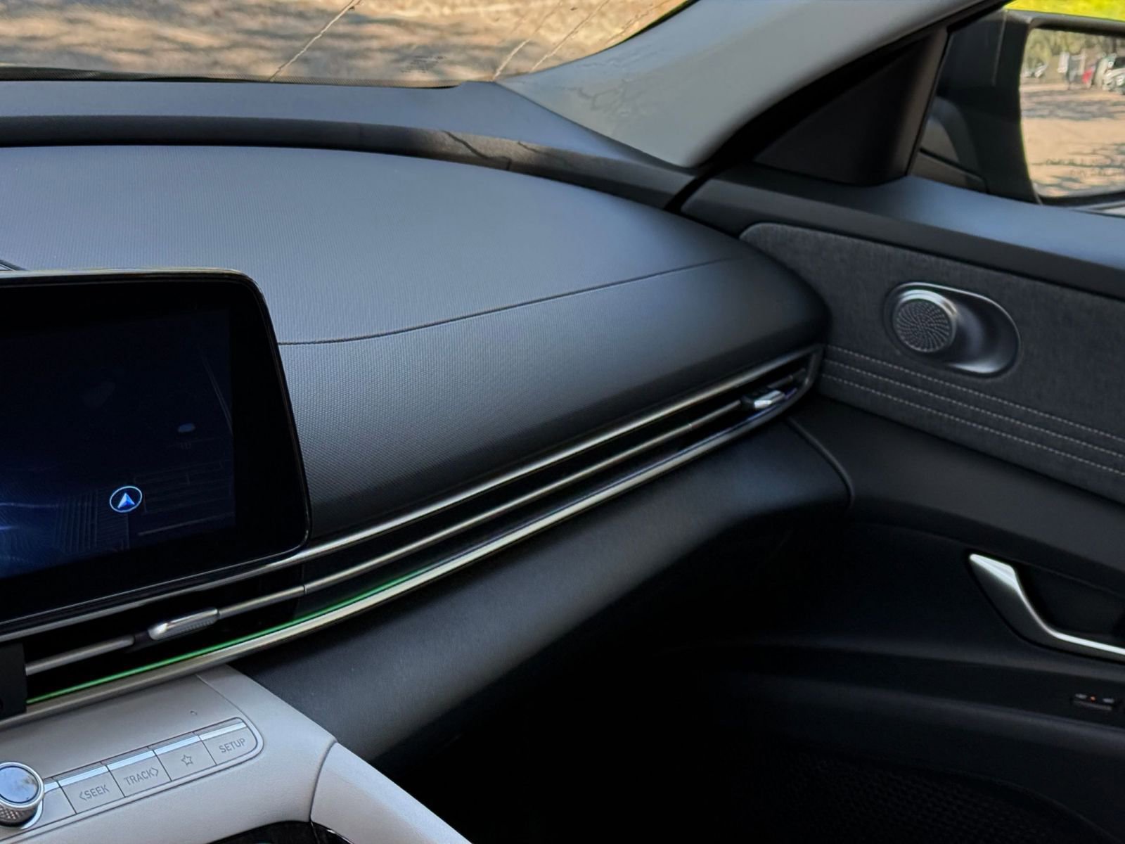 Thumbnail: 2025 Hyundai Elantra - 29