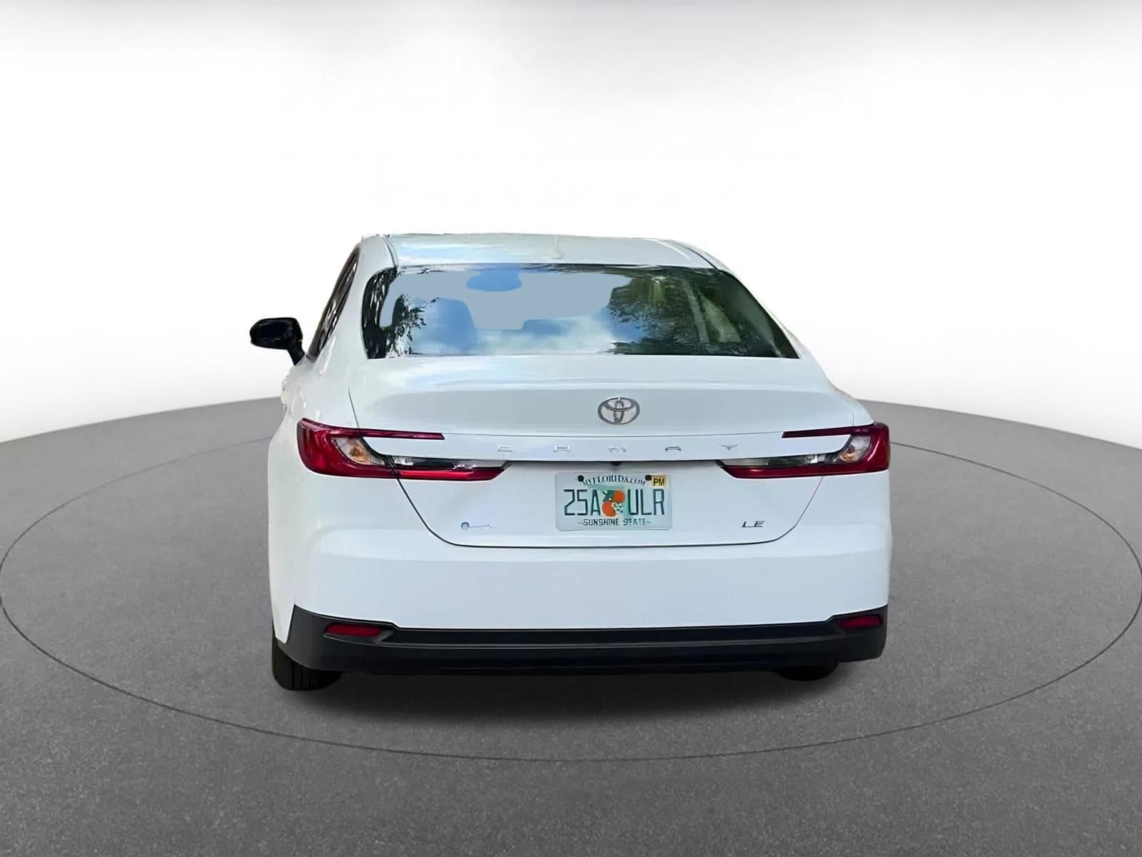 Thumbnail: 2025 Toyota Camry - 12