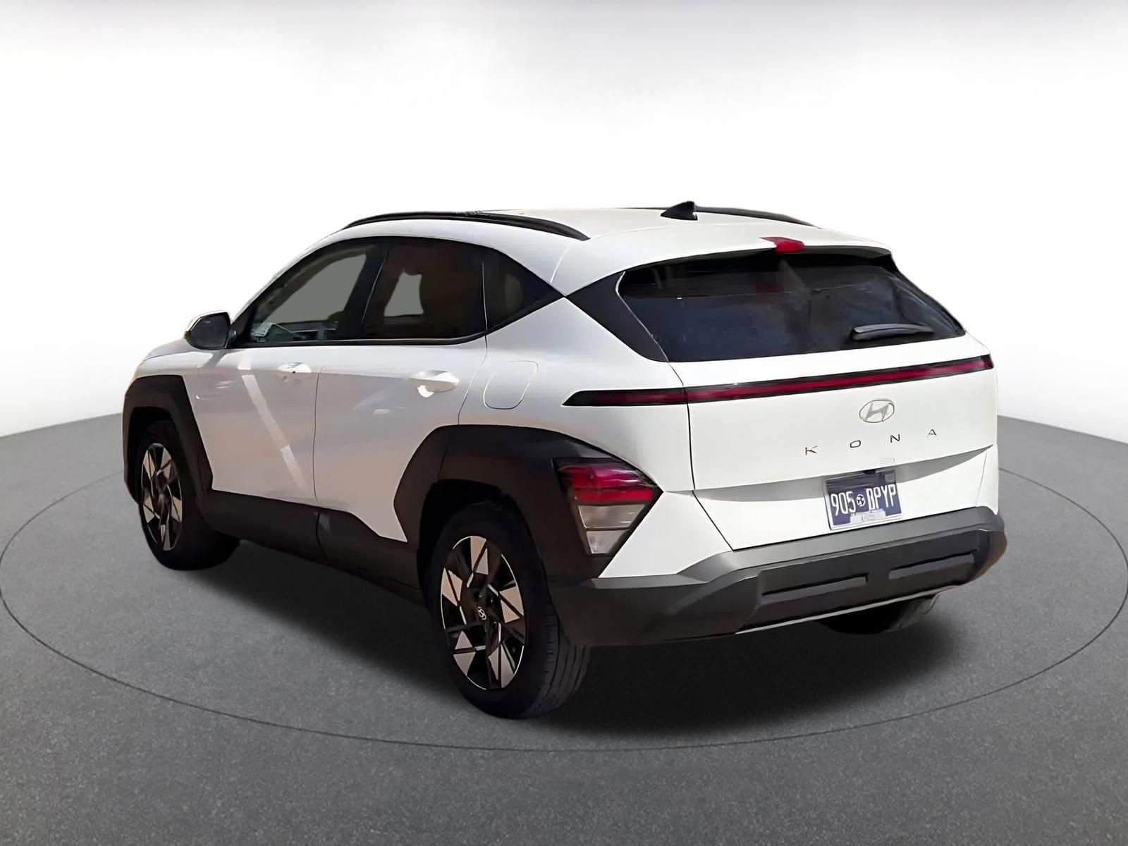 Thumbnail: 2025 Hyundai Kona - 11