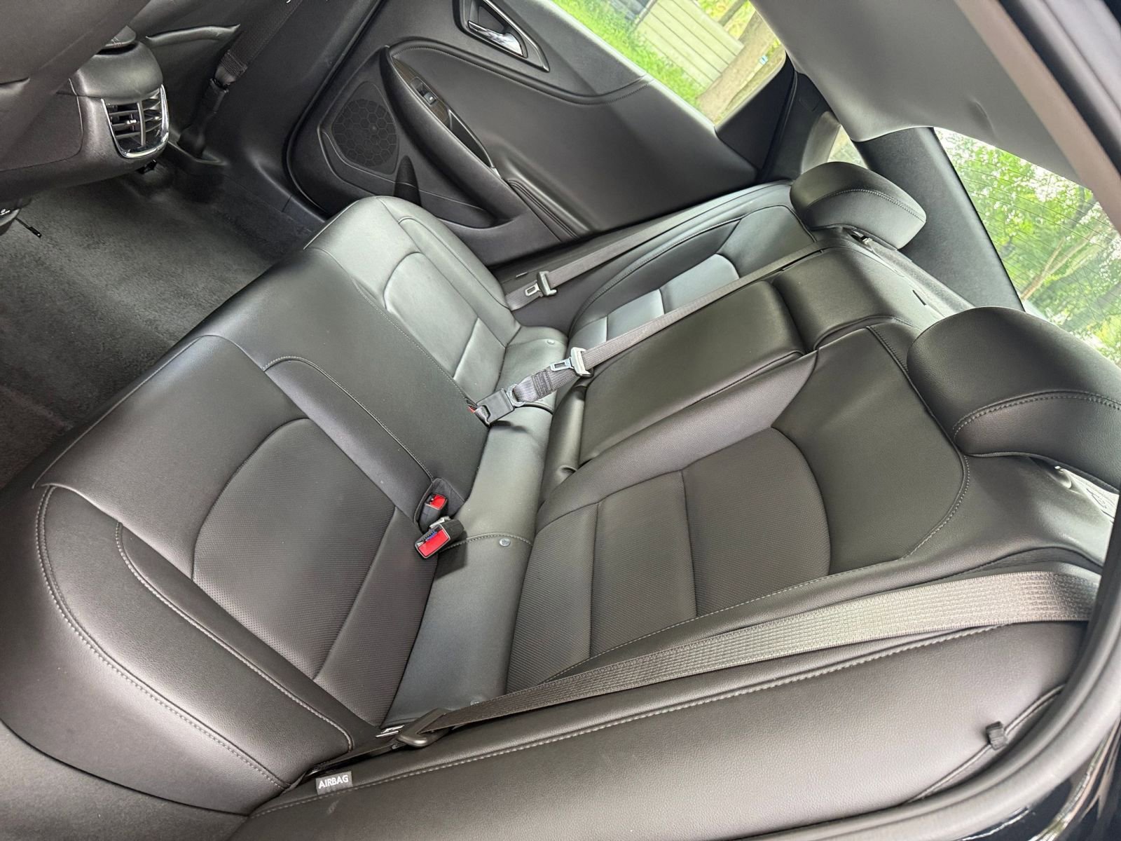 Thumbnail: 2024 Chevrolet Malibu - 20