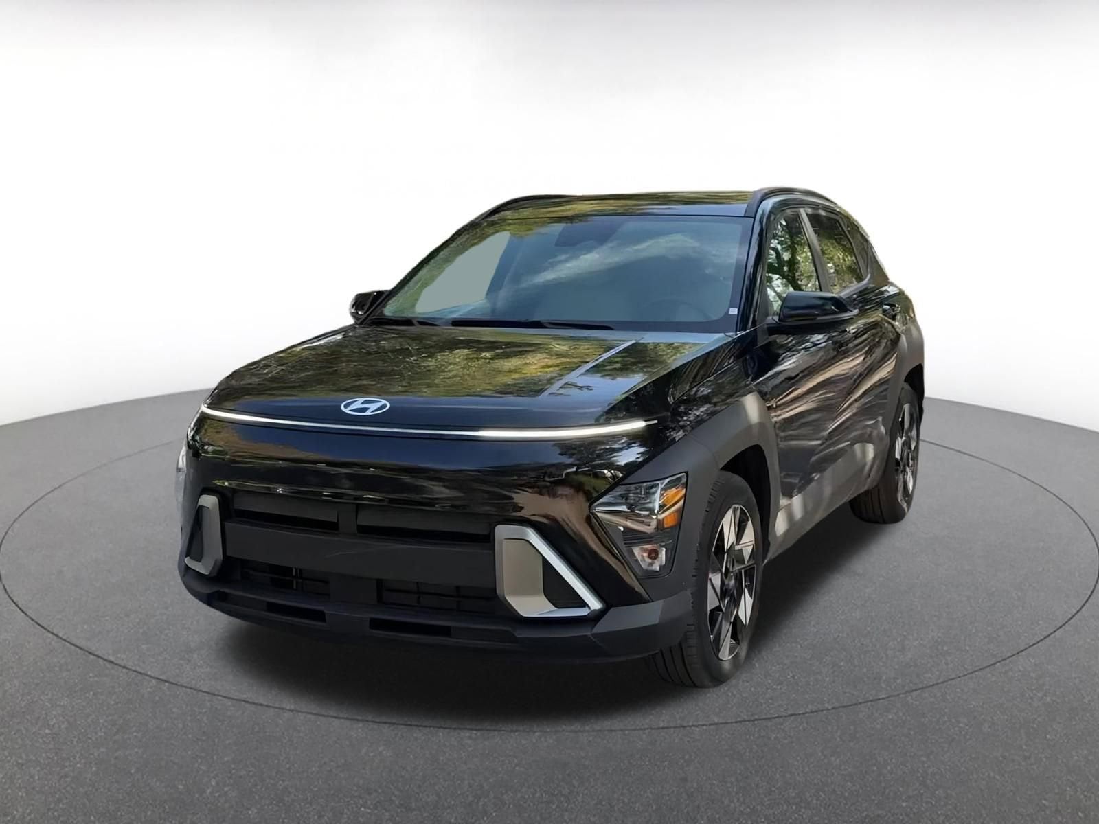 Thumbnail: 2025 Hyundai Kona - 7