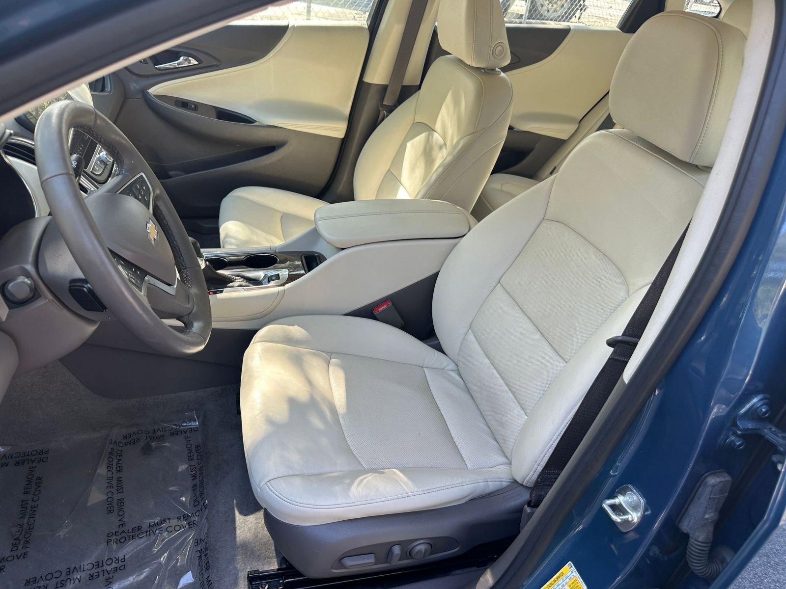 Thumbnail: 2024 Chevrolet Malibu - 21