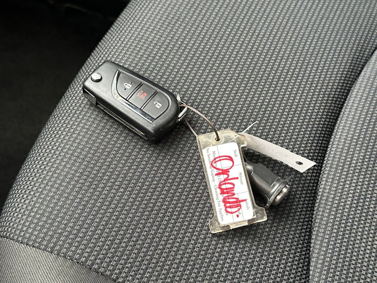 Thumbnail: 2025 Toyota RAV4 - 18