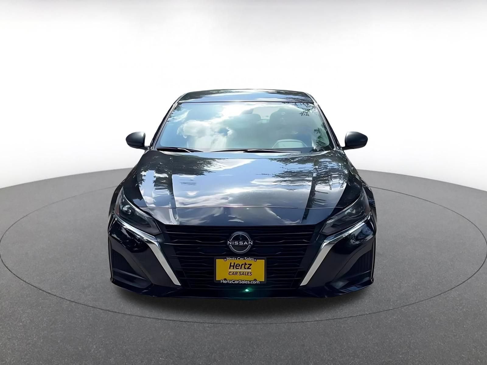 Thumbnail: 2025 Nissan Altima - 7