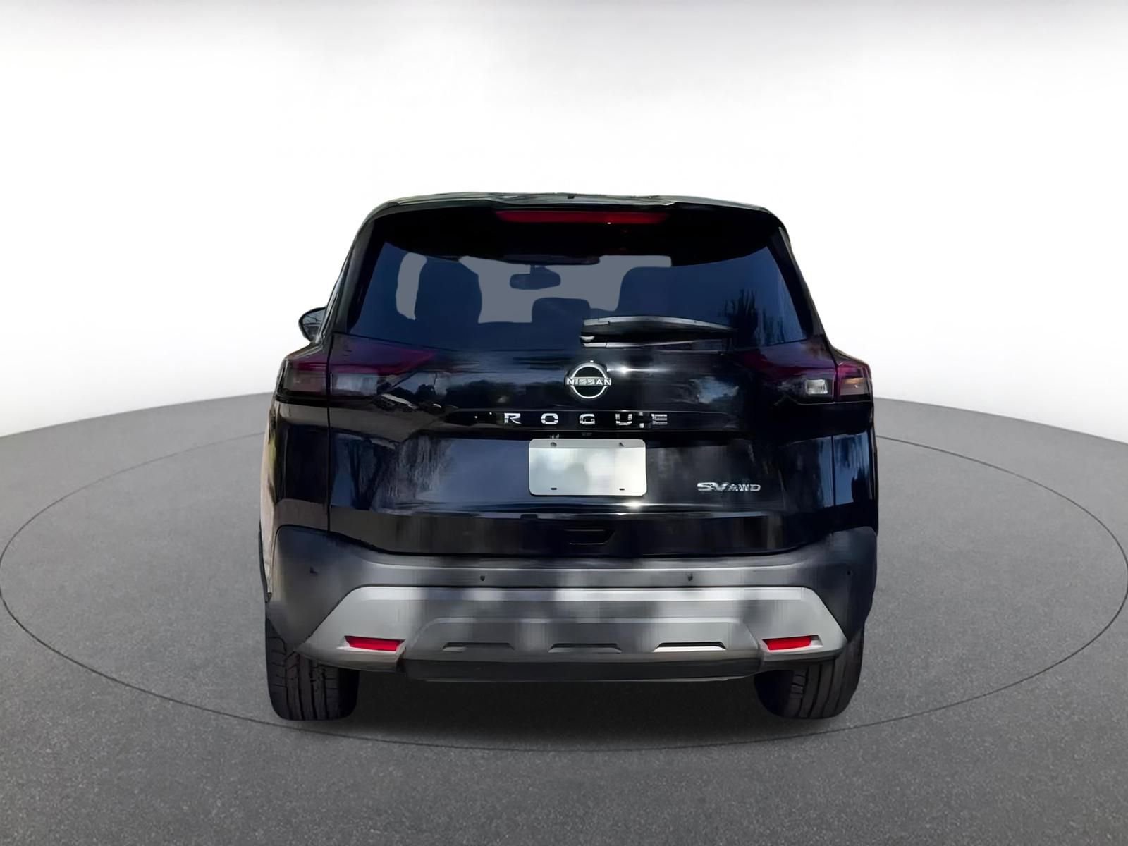 Thumbnail: 2023 Nissan Rogue - 12