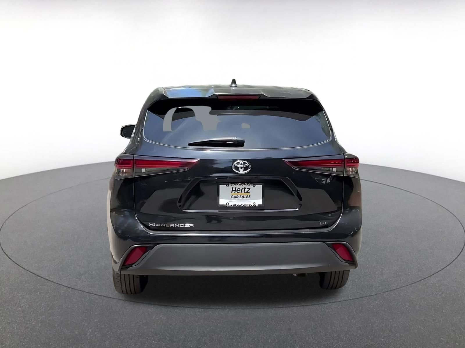 Thumbnail: 2025 Toyota Highlander - 12