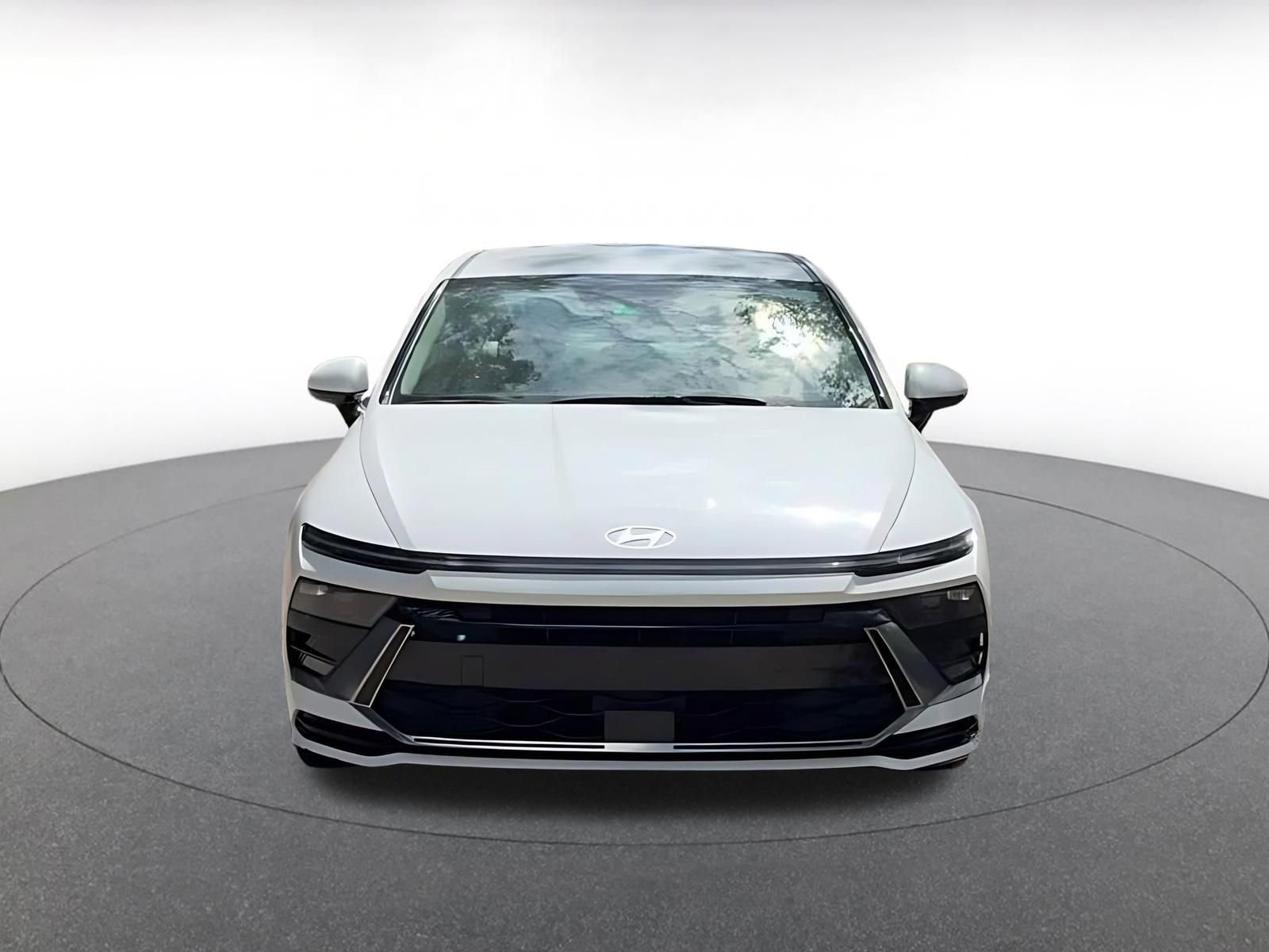 Thumbnail: 2025 Hyundai Sonata - 4