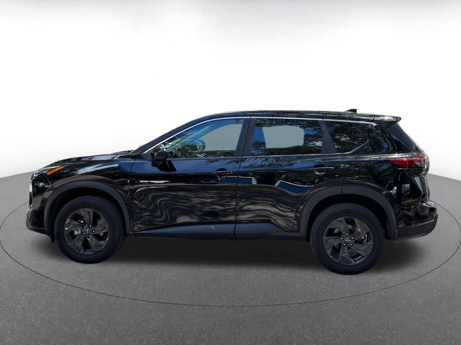 Thumbnail: 2026 Nissan Rogue - 7