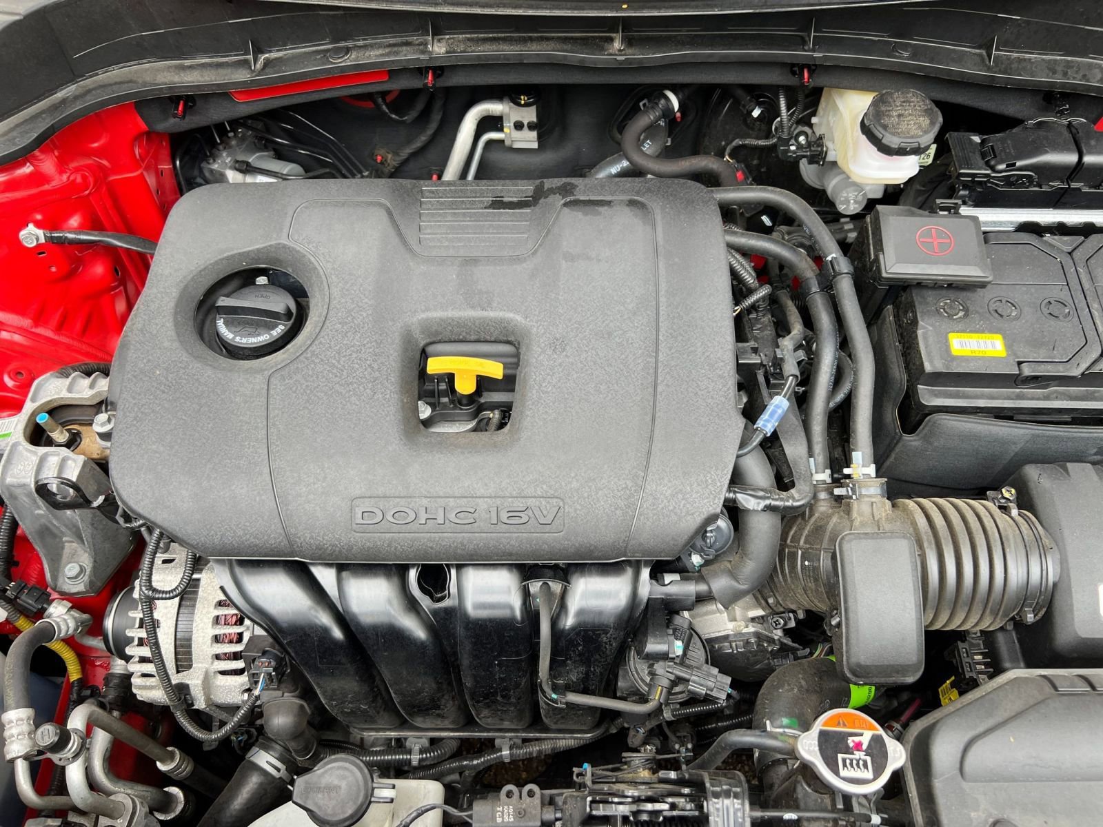 Thumbnail: 2025 Kia Soul - 27