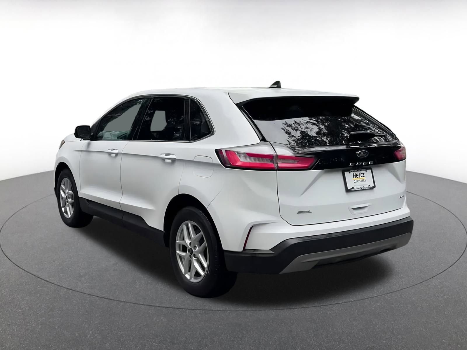 Thumbnail: 2024 Ford Edge - 11