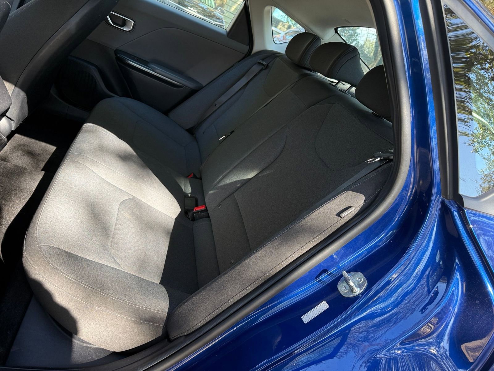 Thumbnail: 2025 Kia K4 - 33