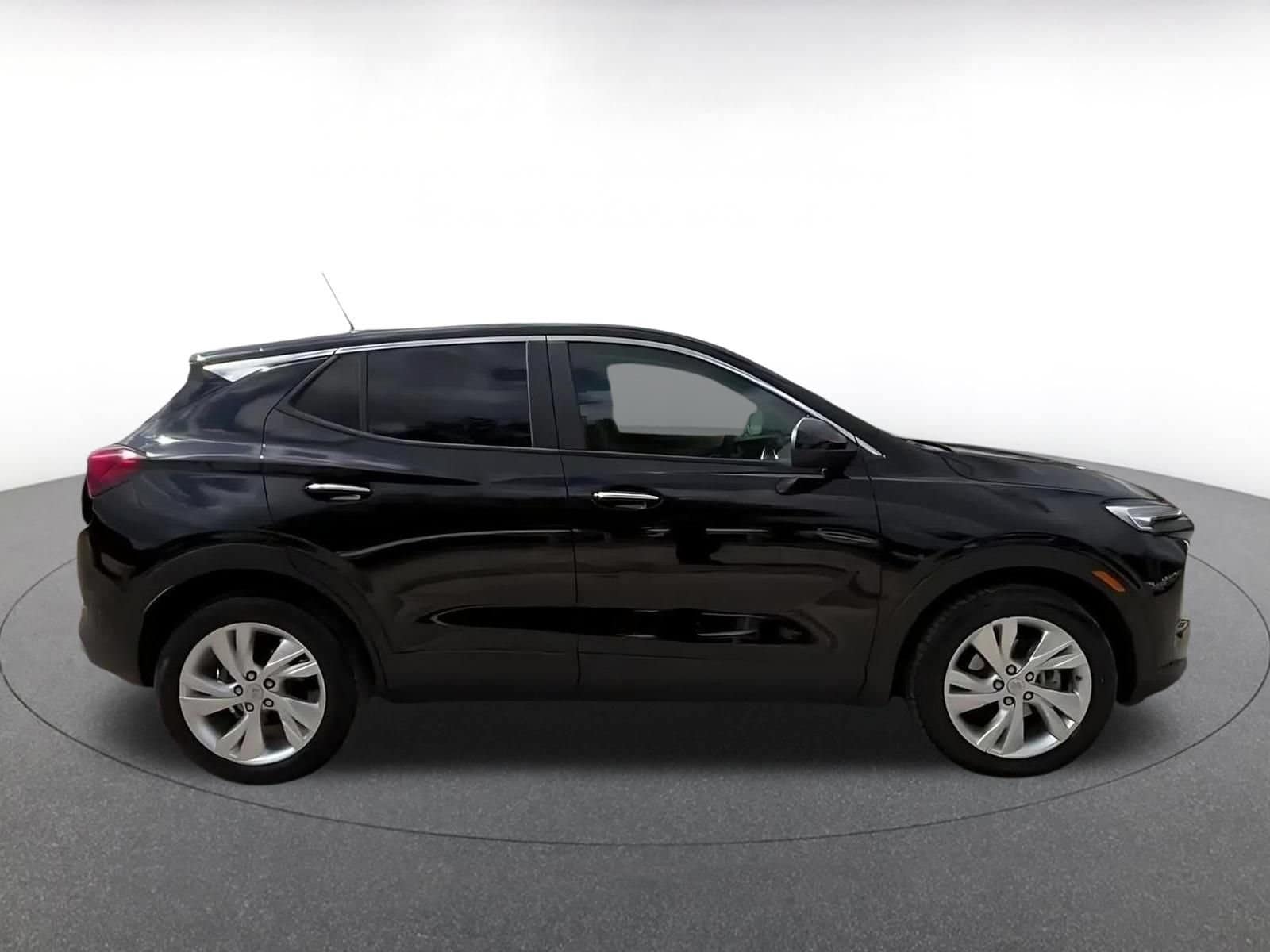 Thumbnail: 2025 Buick Encore GX - 16