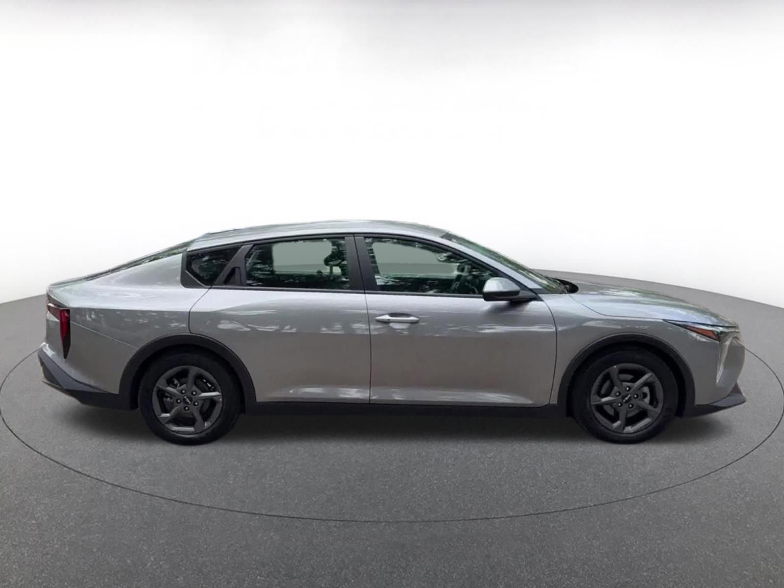 Thumbnail: 2025 Kia K4 - 16
