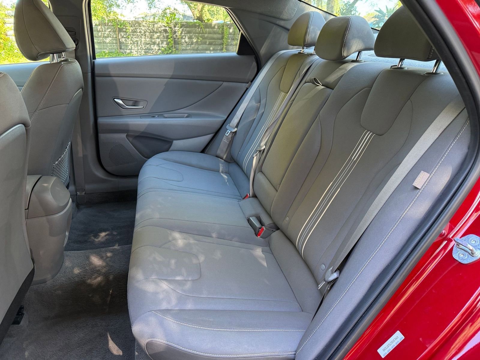 Thumbnail: 2025 Hyundai Elantra - 33