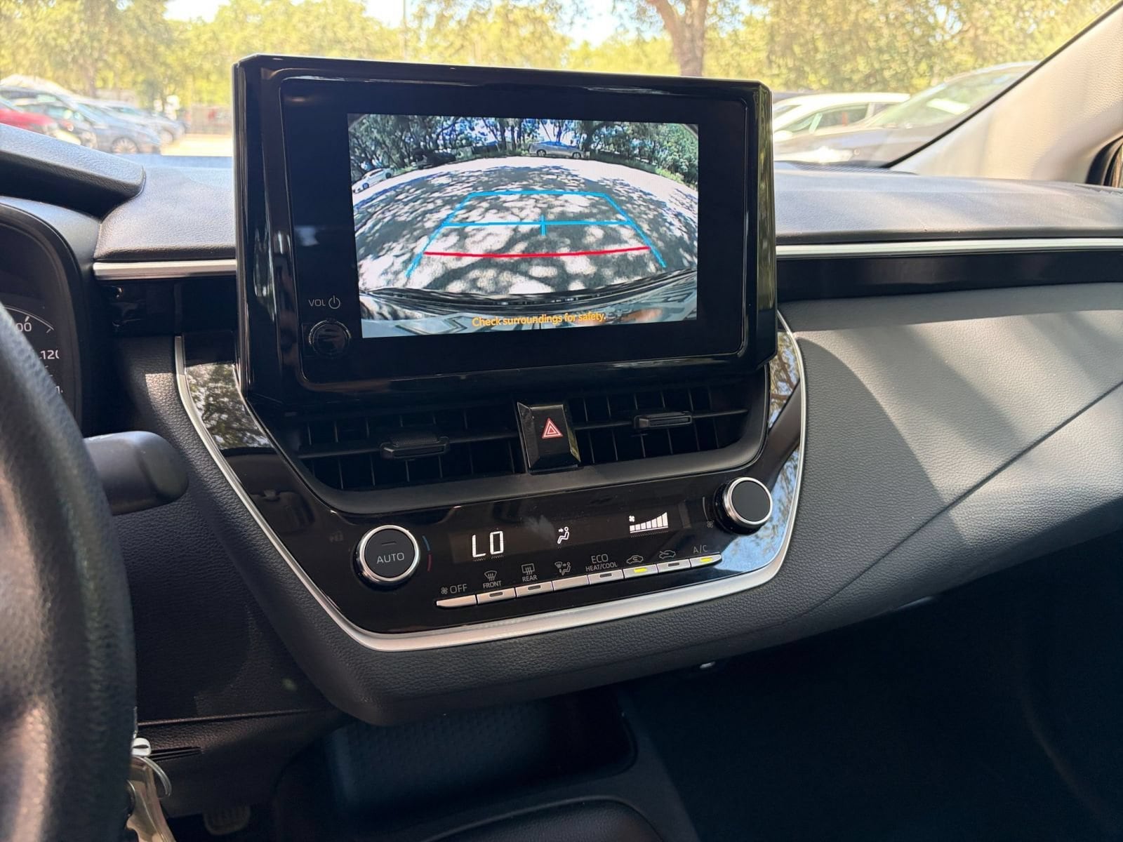 Thumbnail: 2025 Toyota Corolla - 17