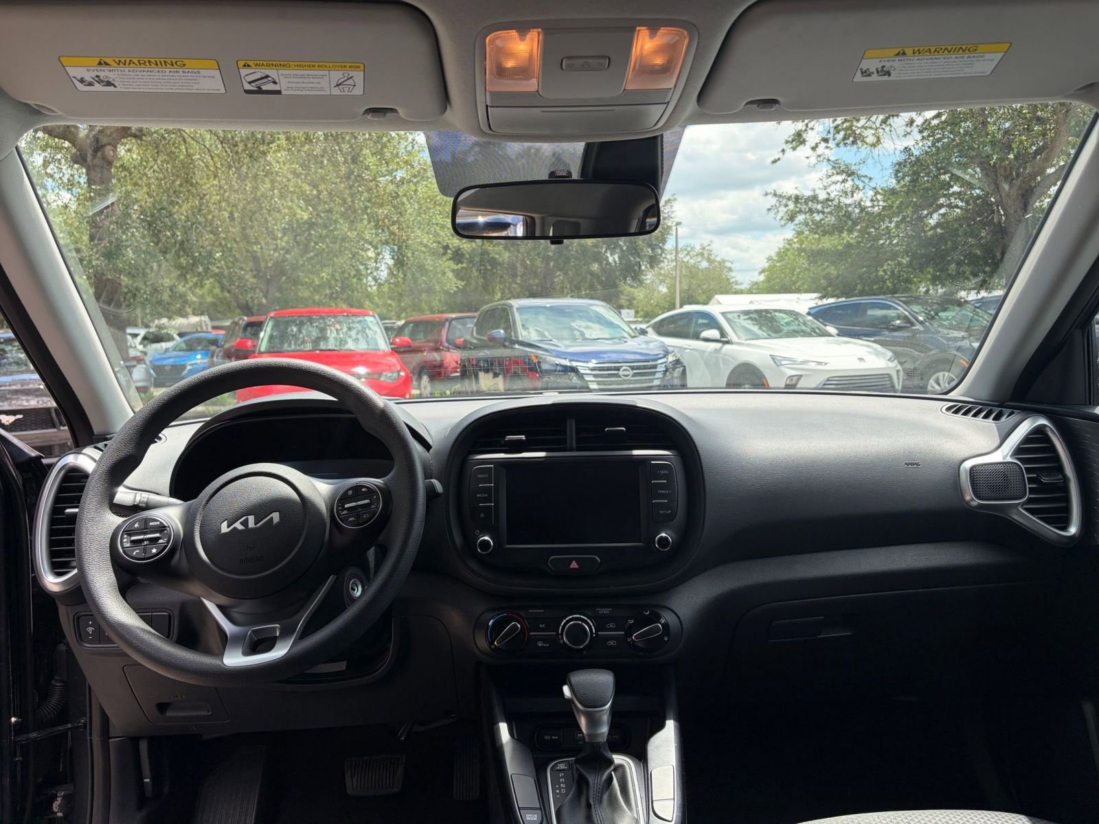 Thumbnail: 2025 Kia Soul - 31