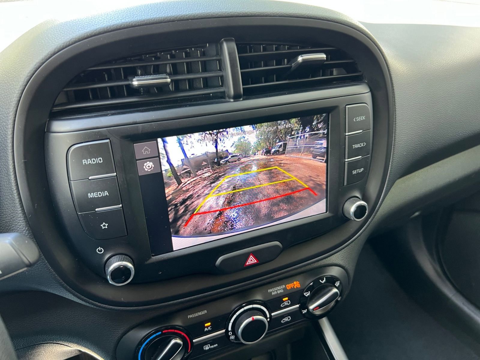 Thumbnail: 2025 Kia Soul - 22