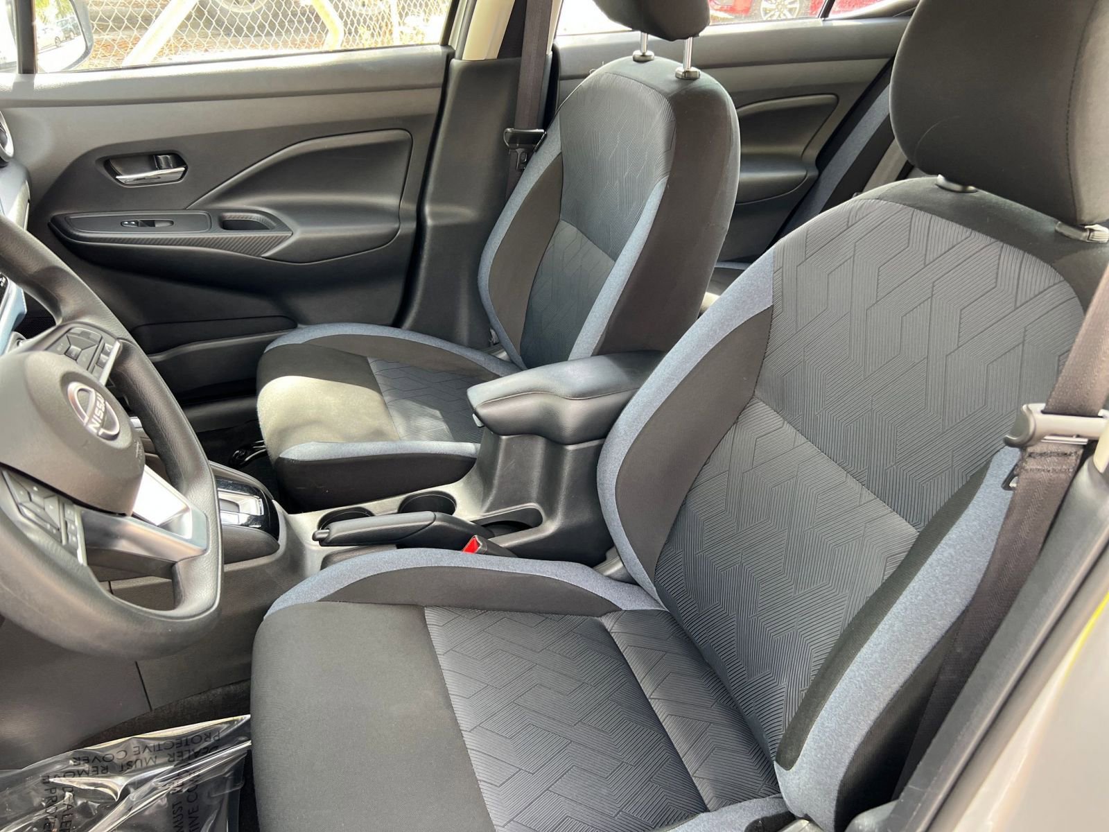 Thumbnail: 2025 Nissan Versa - 32