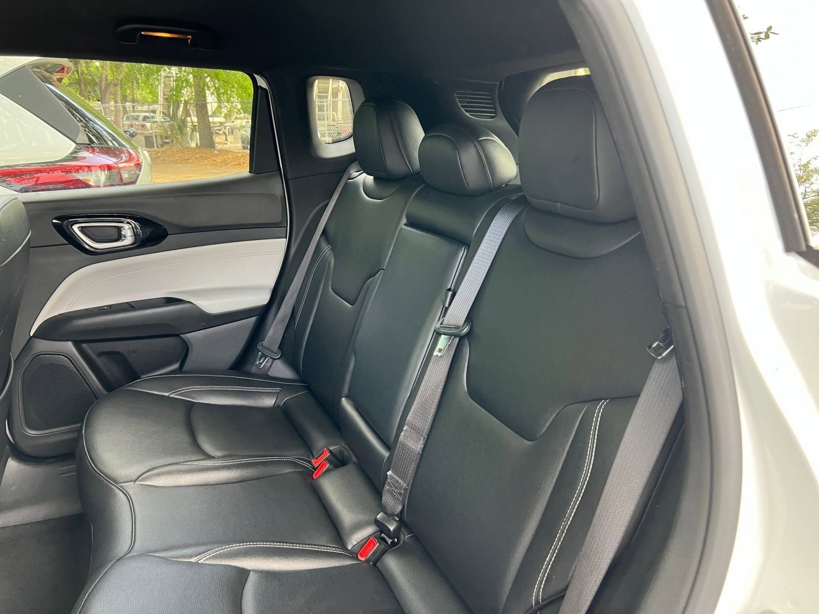 Thumbnail: 2025 Jeep Compass - 34