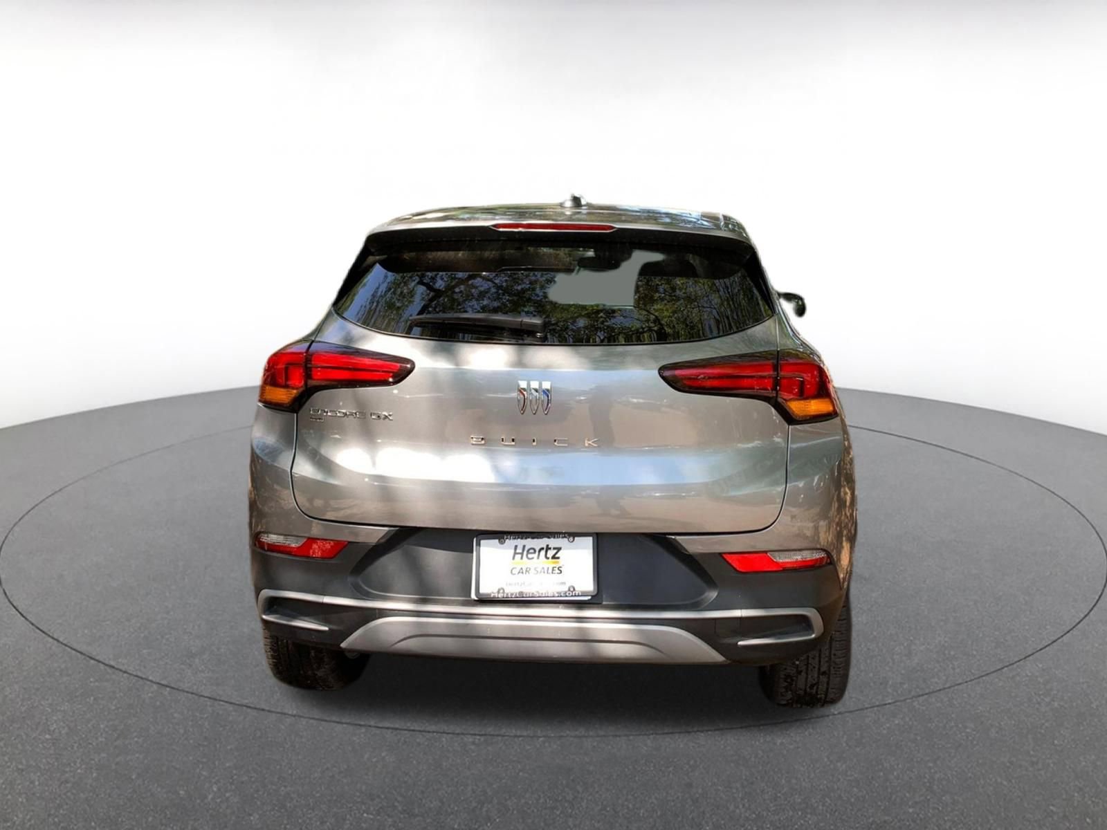 Thumbnail: 2025 Buick Encore GX - 6