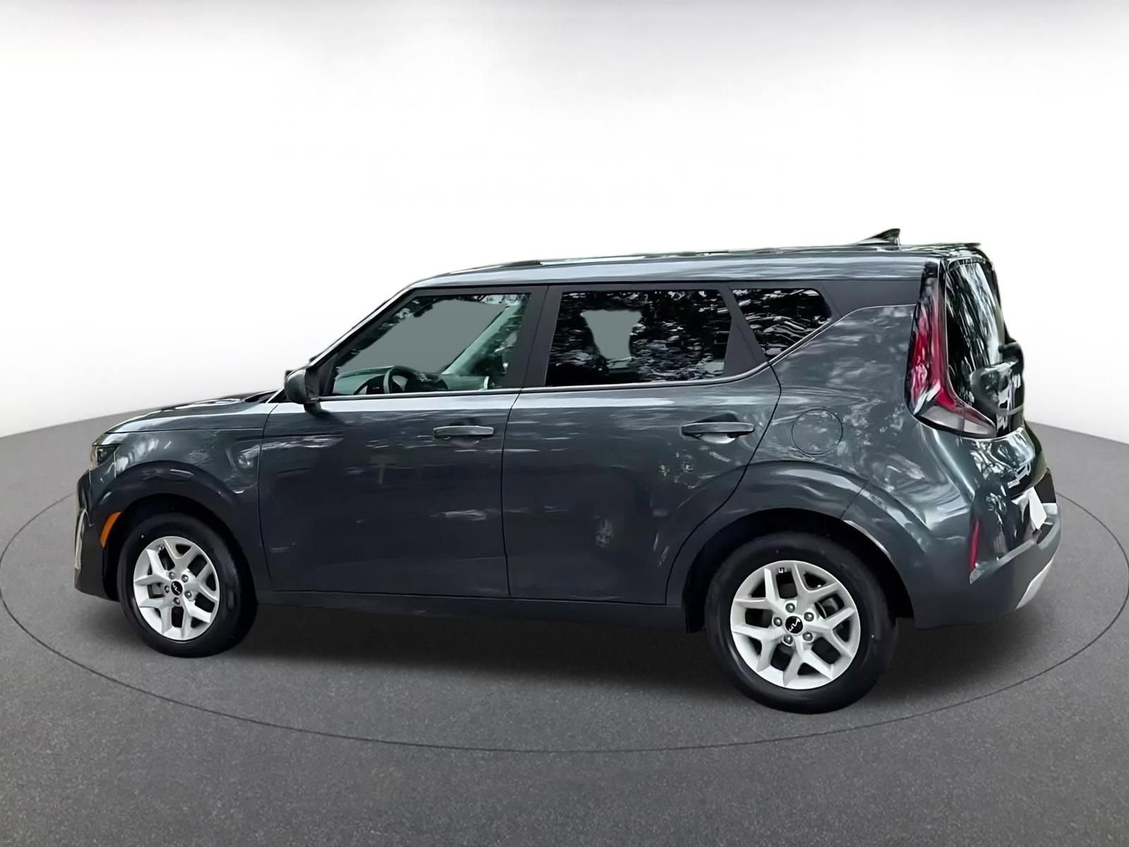 Thumbnail: 2025 Kia Soul - 16