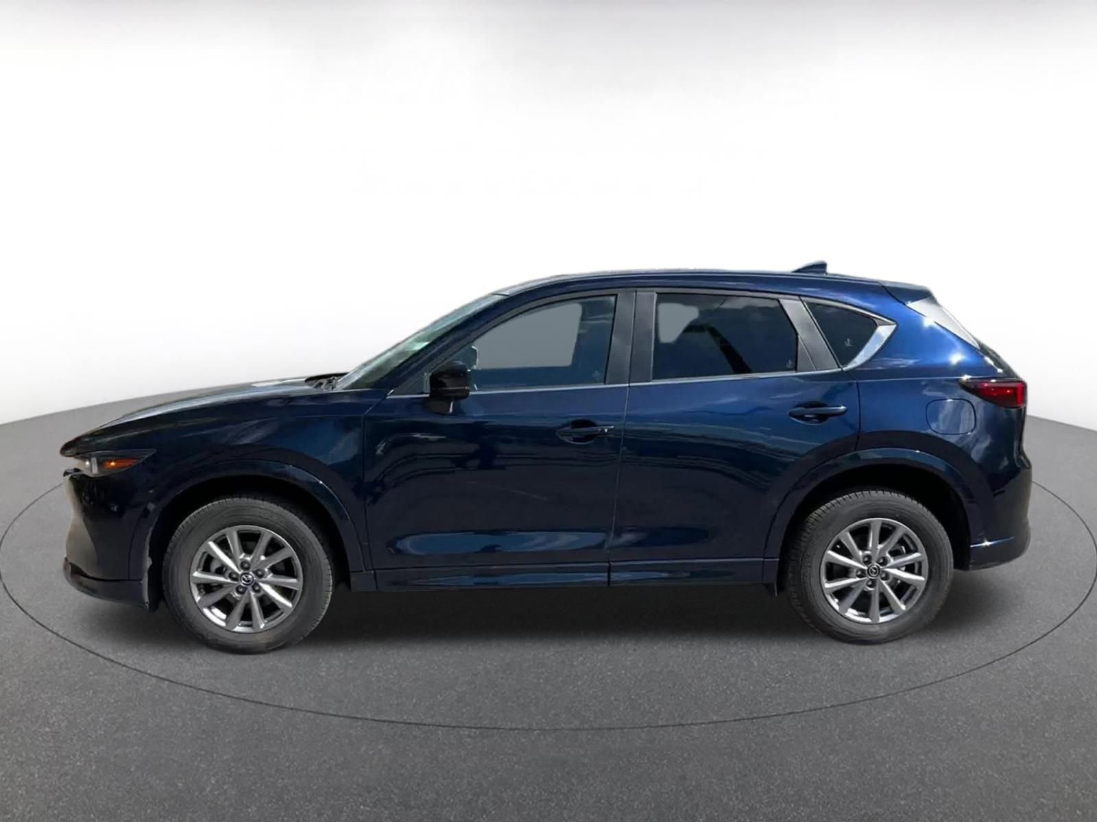 Thumbnail: 2025 Mazda CX-5 - 9